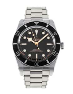 Tudor black bay 58 2025 used